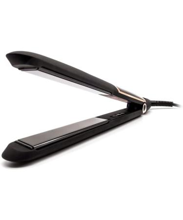 Infrarose Styler Titanium Edition Flat Iron - Fast Heating, One Pass Straightening - Skin Research Institute - Buy Online on GoSupps.com