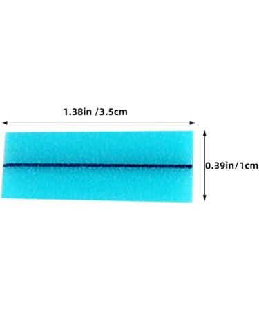minkissy 2 Boxes Lash Self Adhesive Strips No Glue Apply Self Sticking for False Eyelashes Extension - Buy Online on GoSupps.com