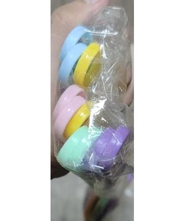 Plastic Fly Swatter 10 Pack Multi-Color Strong Fly Killer Manual Pest Control Fly Catcher for Indoor Outdoor Mosquitoes Flies Spiders Insect - Buy Online on GoSupps.com