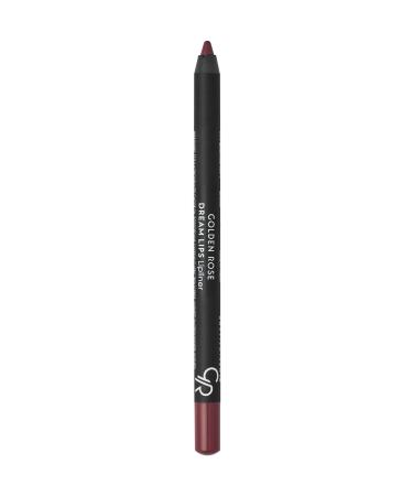 Golden Rose Golden Rose DREAM LIPS Lip Pencil 511