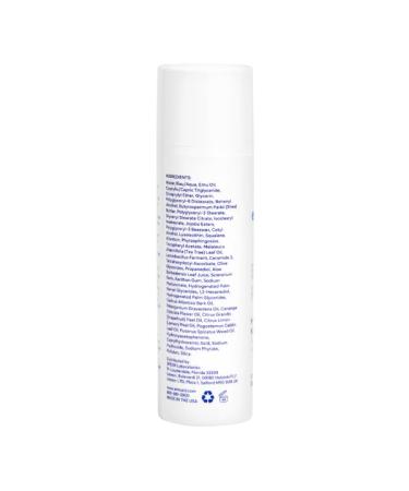 emuaid Barrier Repair Hydrating Face Cream Deeply Hydrating Moisturizer for Sensitive Skin Facial Moisturizer Face Cream with Ceramides Postbiotics & Antioxidants 1.7 oz - Buy Online on GoSupps.com