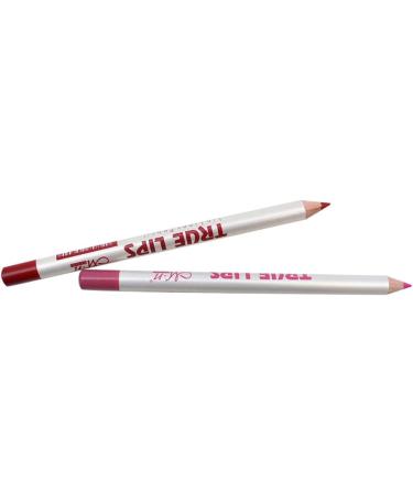 ieron Enhance your lip game with our lip liner pencil set 12piece collection for fuller defined lips - Buy Online on GoSupps.com