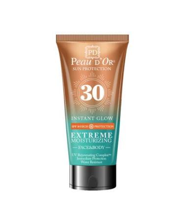 Peau D'Or Sun Protection - Sun Protection (30) Aun Fattore Protezione 30