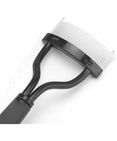 Effortless Lash Curler: Instant Eye-Opening Effect Easy-to-Use Eyelash Curling Tool-Design for Home & Travel(Pink) - Buy Online on GoSupps.com