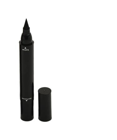 Eyeliner Long-Lasting Liquid Ink Smudge-Proof and Waterproof | Eyeliner Pen | For Makeup Cosmetics Women's and Girls' Beauty Dating and