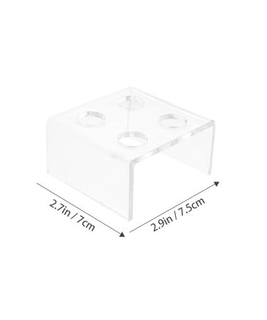 Beavorty Lipstick Molds Set - DIY Cosmetic Accessory for Homemade Lipstick Making - Buy Online on GoSupps.com