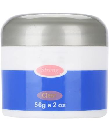 Nail Builder Nail Extension Gel Gel Builder For Nails 56g Nail Gel Multi Functional UV Builder Extension Gel Nail Art Nail Extension - Buy Online on GoSupps.com