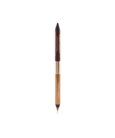 CHARLOTTE TILBURY Eye Color Magic Liner Duo COPPER CHARGE  Pencil