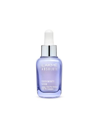 Lakme Youth Infinity Serum 30ml