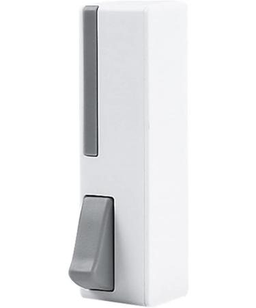 Buy Wuuraa Home Travel Dental Case - Automatic Toothpick Dispenser Reusable Large Capacity Box with Lid | International Shipping Available - Buy Online on GoSupps.com