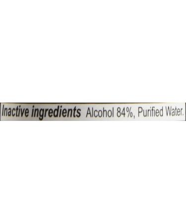 Camphor Spirit - 2oz | Humco 2432 | Pure Essential Oil | Aromatherapy & Pain Relief - Buy Online on GoSupps.com