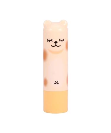 Cute Cartoon Lipstick - Waterproof Moisturizing Colorless Lip Balm | International Shipping Available - Buy Online on GoSupps.com