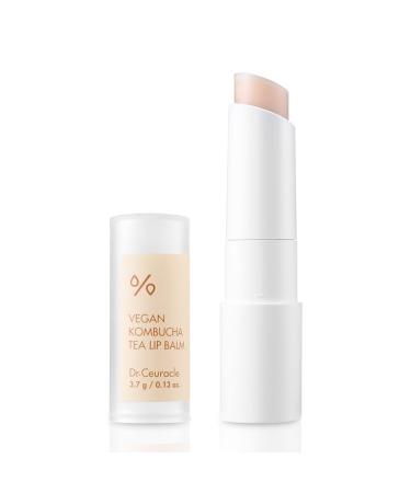 Dr.Ceuracle | Vegan Kombucha Tea Gel Cream + Lip Balm - Buy Online on GoSupps.com