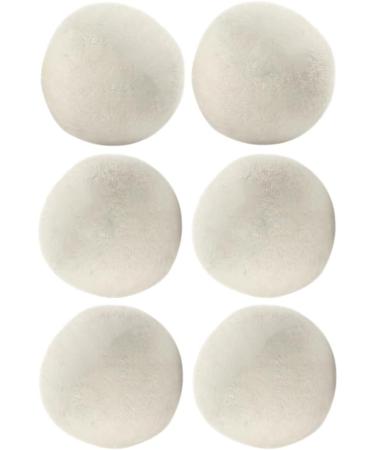 Gentle Laundry Care Ball Convenient Laundry Wool Dryer Ball Speed Laundry Routine 70mm Diameter Laundry Ball - Buy Online on GoSupps.com
