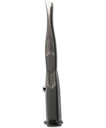 DOITOOL Led Light Eyelash Tweezer Led Eyebrow Tweezer Eyebrow Hair Removal Tweezer - Buy Online on GoSupps.com