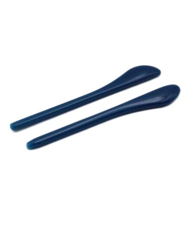 Marxan glasses leg parts arm frame repair glasses accessories 3 pairs of glasses end tips ear socks pipe sleeves and glasses replacement tips for thin metal glasses blue