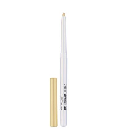 Maybelline Master Drama Lightliner Gold Ray 15 1 count (Pack of 1)
