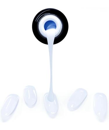 Neonail Gel UV Stickers M11 - 15 Multi Pattern Nail Stickers for Hands & Feet | Easy Application Gel Nail Decorations - Buy Online on GoSupps.com