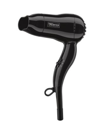 Conair TRESemm 9561TC Amazon Exclusive 1500W Salon Professional Dryer Black