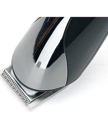 Barber Scissors & Hair Clippers Set for Men - 6-in-1 Multifunctional Rechargeable Trimmer & Styling Tools in Gold - International Shipping Available - Buy Online on GoSupps.com