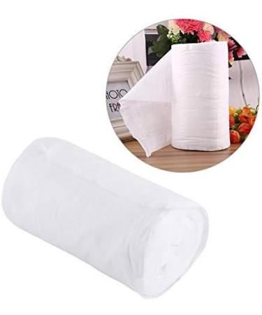 100PCS Diaper Liner Roll - Soft Baby Nappy Pad Insert - Buy Online on GoSupps.com