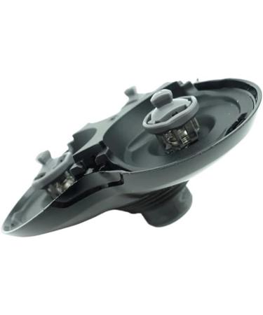 Base De T te De Rasoir Compatible Avec Philips S9911 S9731 S9511 S9111 S9031 S9988 Remplacement Du Si ge Central De La Carte De Rasage 1pcs - Buy Online on GoSupps.com