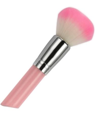 Didiseaon 1pc Portable Blush Brush Tool Facial Makeup Brushed Makeup Brushs Bronzer Brush Makeupbrush Face Concealer Brush Eyeliner Brush Powder Brush Stuckers Cosmetic Pink Paint - Buy Online on GoSupps.com
