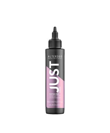 ALTEREGO Italy Just Color Right Color 150ml Light Pink