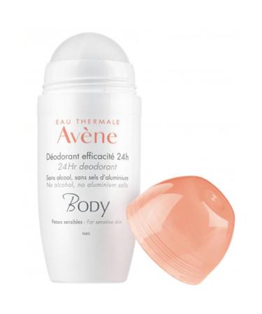 Avene AVENE 24H EFFECTIVE DEODORANT 50ML