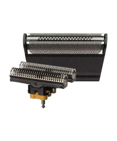 Head Foil &Cutter 30B Replacement Accessory for BRAUN 7000 4000 Series Men's Shaver