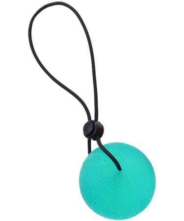 Gatuida 3 STK Hand Strengthening Silicone Massage Balls - Fitness Power Tools for Grip & Exercise - Buy Online on GoSupps.com