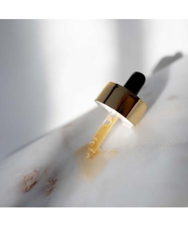 Intoxicated Cosmetics Snake Serum with SYN-AKE Anti Wrinkle Complex - Reduces Fine Lines and Wrinkles - Hydrating Anti Aging Formula Face Serum - 1 fl oz - Buy Online on GoSupps.com