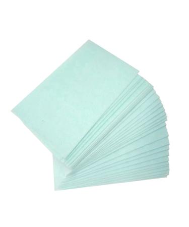 60PCS Floor Cleaning Slice Mopping Concentrated Floor Cleaning Sheets Water Soluble Fast Dry for Tiles Hardwood Wall Tile Glass Wood Floor Cleaner
