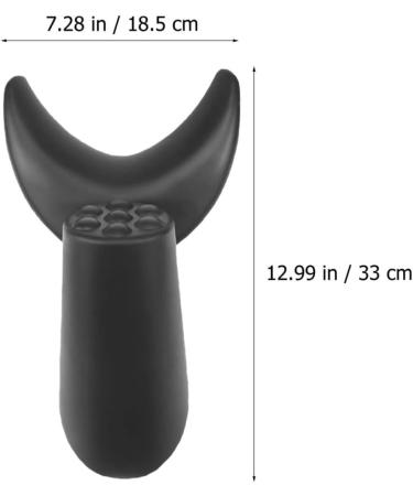 KALLORY Household Tool Set - Hair Washing Pillow & Shampoo Neck Rest - Buy Online on GoSupps.com