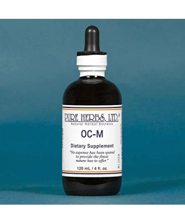 Pure Herbs, Ltd. OC-M (4 oz.)
