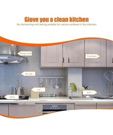 SplashFoam Spray SplashSpray Tablets & Spray Bottle SplashFoam Spray Oven Cleaner Heavy Oil Cleaner Foam SplashSpray Cleaner SplashSpray All Purpose Cleaner For Oven (3pcs) - Buy Online on GoSupps.com