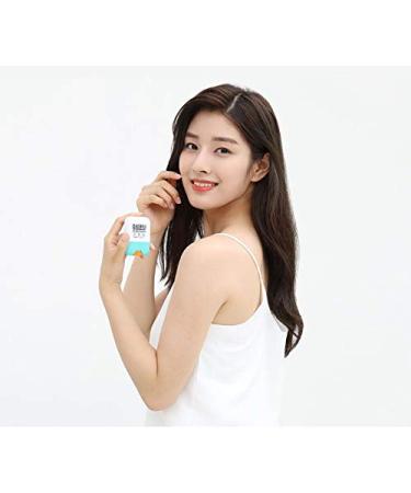 Dashu Solution Cica Shield Sun Stick SPF50+ PA++++ 19g - Top Rated Sunscreen for All Skin Types | Fast International Shipping - Buy Online on GoSupps.com