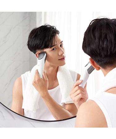 Professional Electric Hair Clipper for Men - Barber Trimmer with Ceramic Blade | International Shipping - Buy Online on GoSupps.com