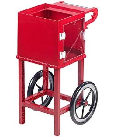 Movie Popcorn Machine - With Cart Rosenstein & S hne  - Buy Online on GoSupps.com