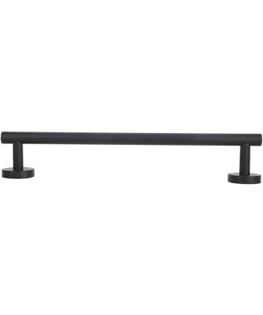 Porte-serviettes en acier inoxydable 304 noir mat levier unique porte-serviettes de salle de bain porte-serviettes porte-serviettes en acier inoxydable 304 noir mat porte-serviettes - Buy Online on GoSupps.com