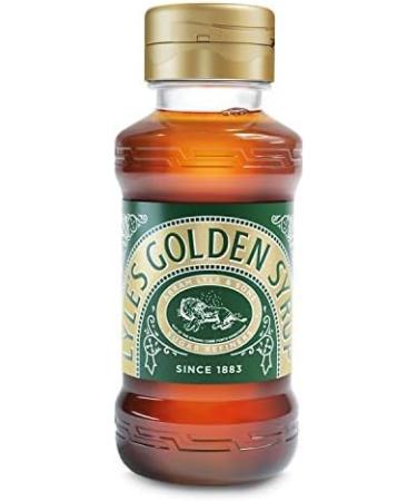 Lyle's Golden Syrup Original 325ml - SET OF 2 - Buy Online on GoSupps.com