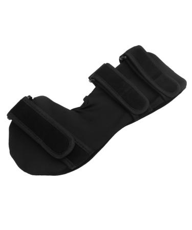 MAGICLULU 1pc Immobilization Glove Carpal Tunnel Wrist Brace Thumb Wrist Support Retainer Holder Resting Hand Splint Hand Support Hand Wrist Stabilizer Glove Holder Repair Instrument