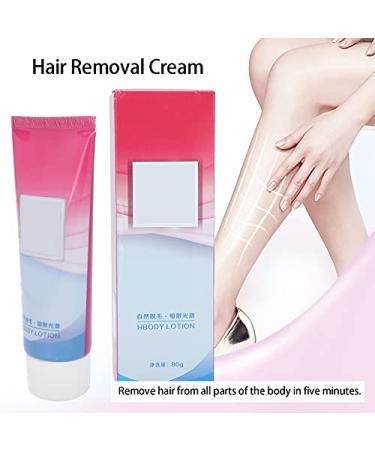 Pain-Free Women s Hair Removal Cream for Sensitive Skin Intimate Legs and Armpits | Gentle Depilation Solution - Buy Online on GoSupps.com