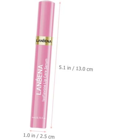 BIUDECO 2pcs Lip Serum Lip Gloss Lipgloss Lip Oils Lip Tint Lip Balm Lip Care Supplies Clear Lip Oil Water - Buy Online on GoSupps.com