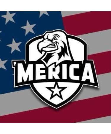 Merica Labz Patriot's Whey - 25G Protein Per Serving Double Stuffed 25 Servings - Revolutionary Protein Powder for Optimal Health - Buy Online on GoSupps.com