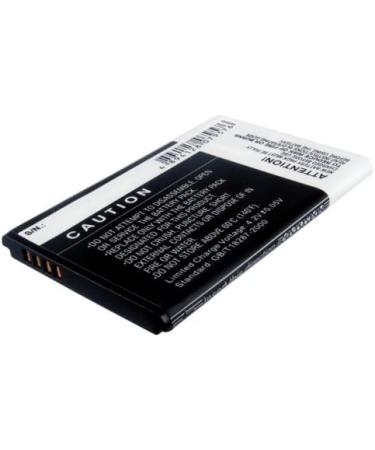 Replacement Battery for GSmart G1345 - 1500mAh/3.7V Part 29S00-60AR0-B30S GLS-H03 - Fast International Shipping - Buy Online on GoSupps.com