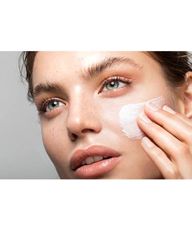 Zinc & Sulphur Mineral Masque Treatment - Nourishing Skin Care for All Skin Types | International Shipping Available - Buy Online on GoSupps.com