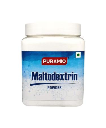 MALTODEXTRIN Powder | 600 GM |