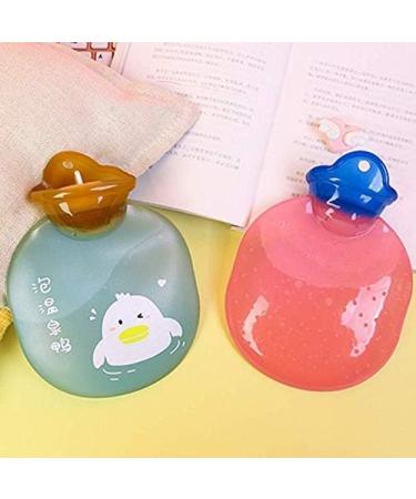 Durable Mini Thermos Heat Bottle - Portable Hot Water Bottle for International Shipping - Buy Online on GoSupps.com