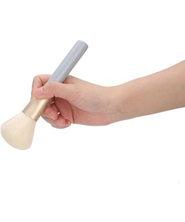 Makeup Brush Lightweight Portable Eyeshadow Brush for Cosmetic Shop for Beauty Salon for Home - Buy Online on GoSupps.com
